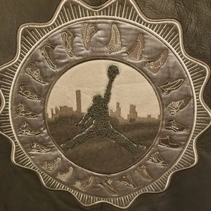 Meet your Posher, Darnell